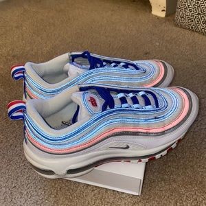 Nike Air Max 97 ‘All Star Jersey’